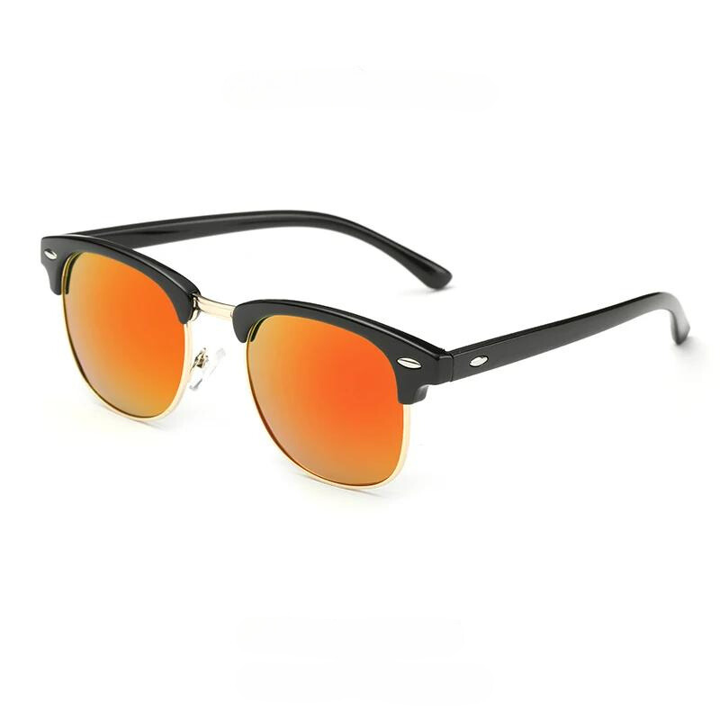 Ashwood Arc Sunglasses