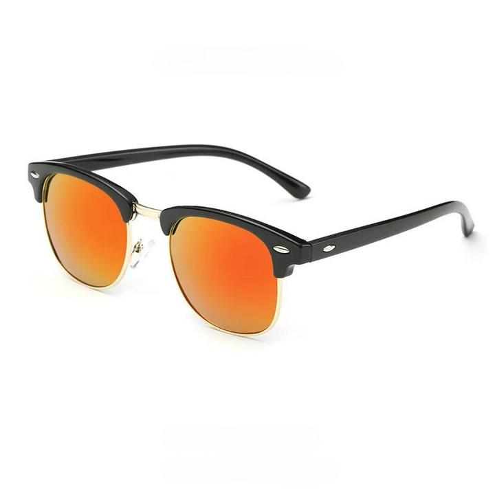 Ashwood Arc Sunglasses