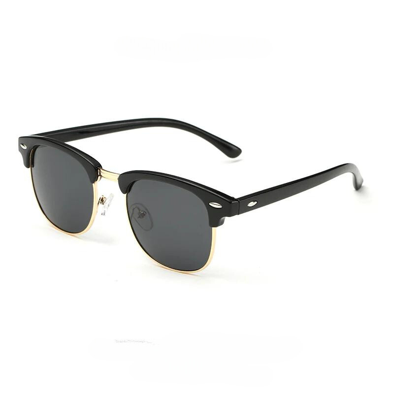 Ashwood Arc Sunglasses