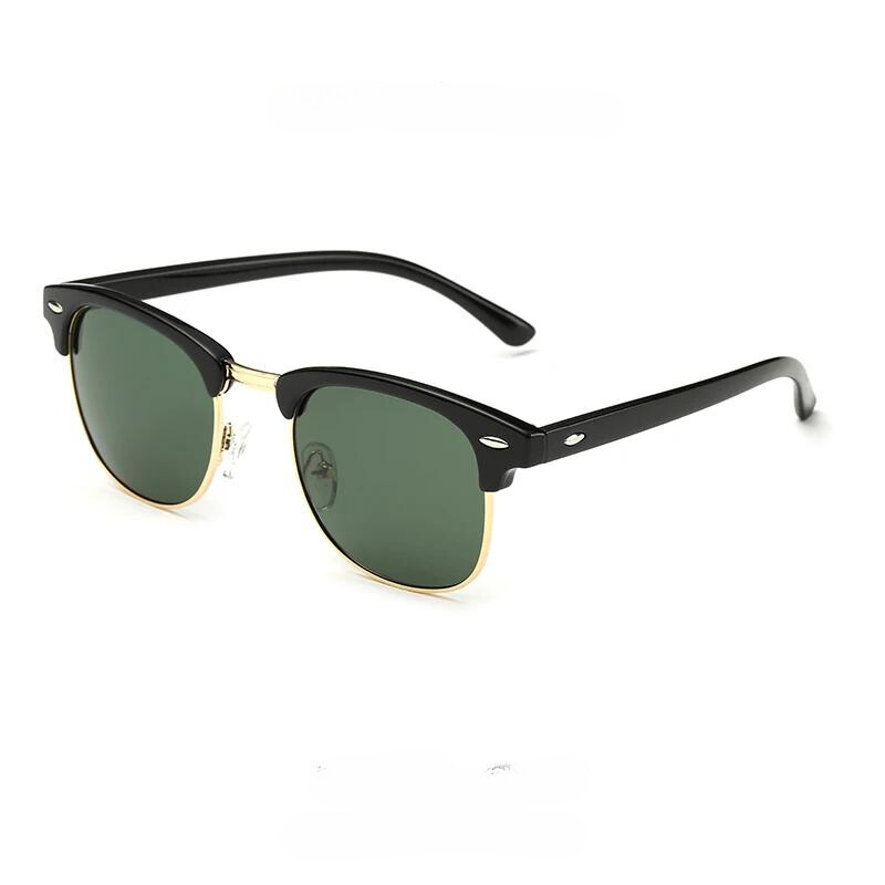 Ashwood Arc Sunglasses