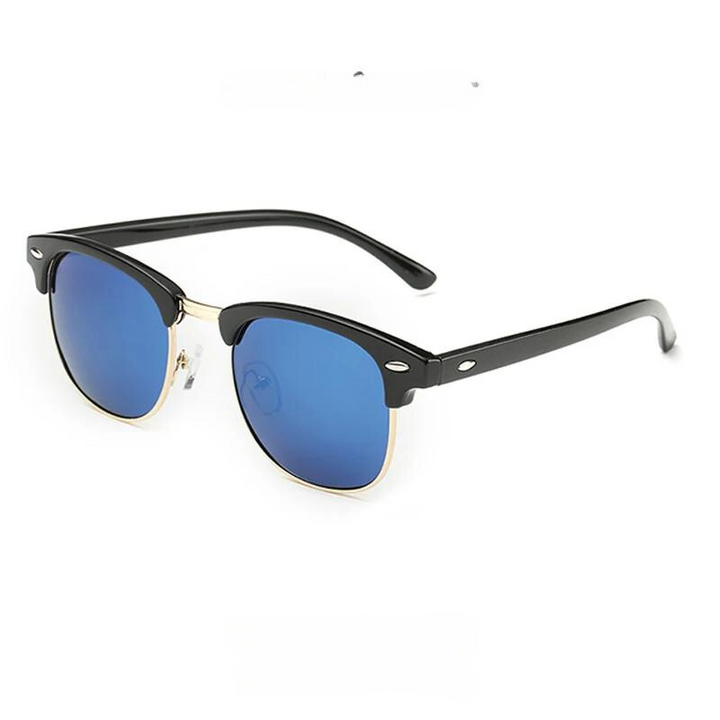 Ashwood Arc Sunglasses