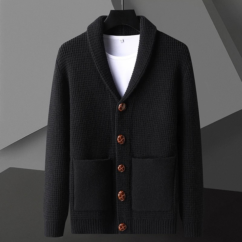 Siena Shawl Cardigan