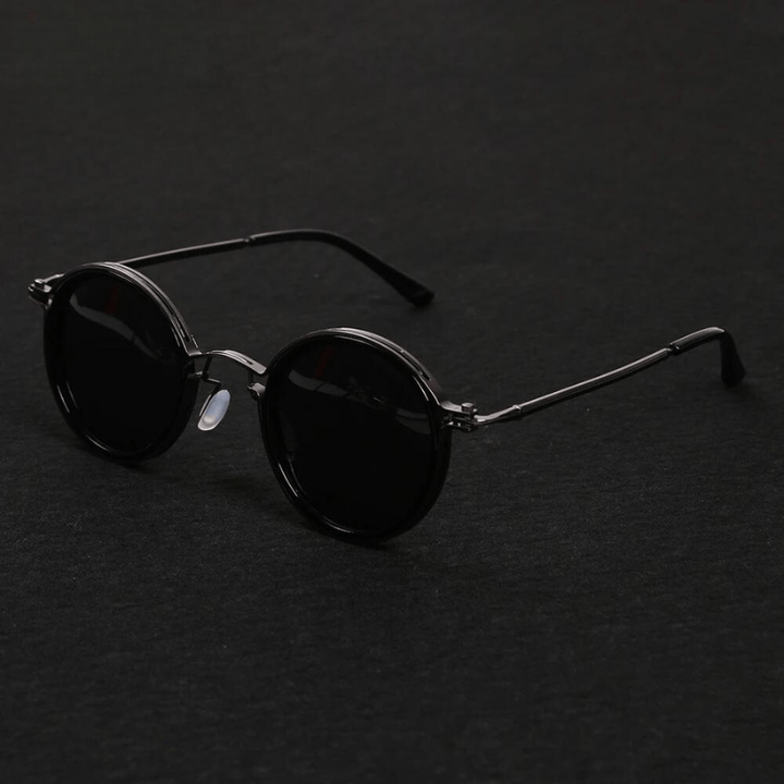 Ruby Ray Sunglasses - Saint Drako