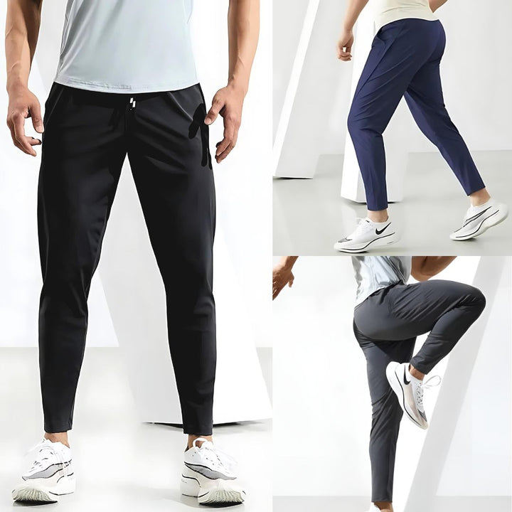 Performance Joggers - Saint Drako