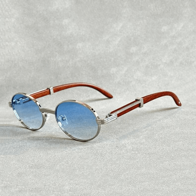 Horizon Ray Sunglasses - Saint Drako