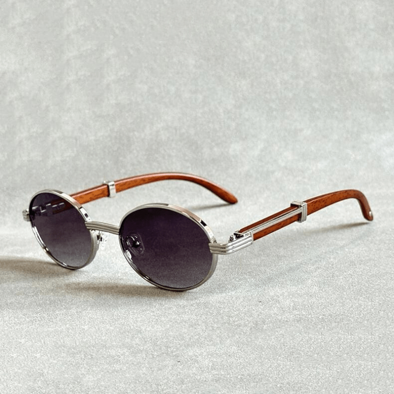 Horizon Ray Sunglasses - Saint Drako