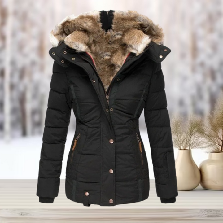 Arctic Women's Winter Jacket