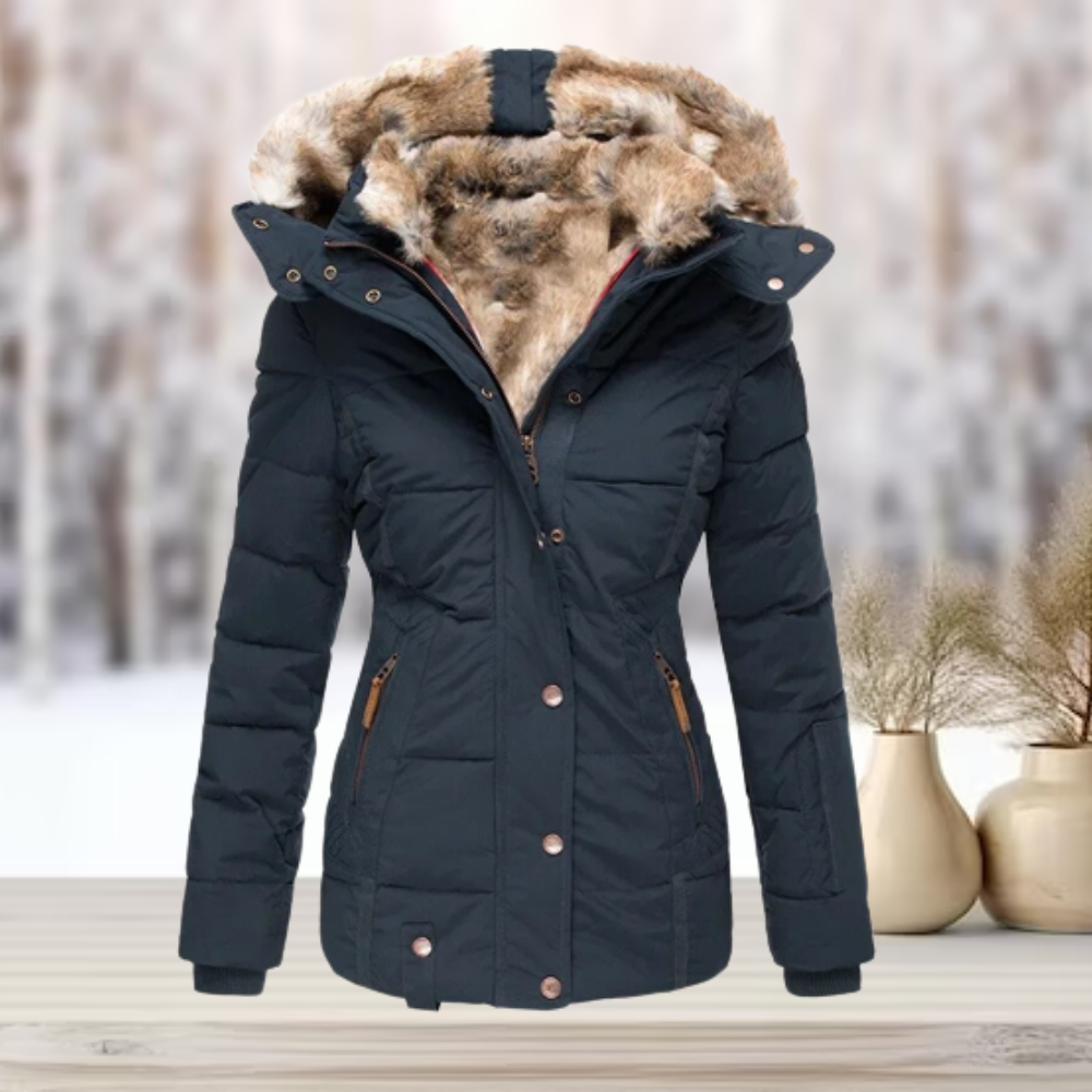 Arctic Women's Winter Jacket