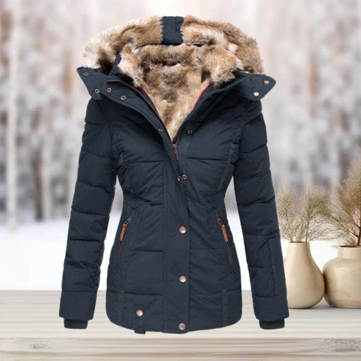 Arctic Women's Winter Jacket