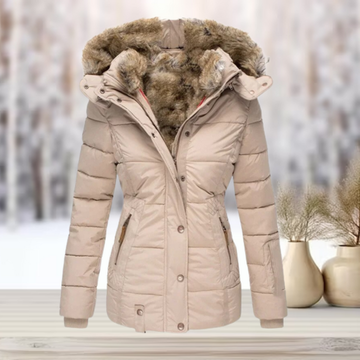 Arctic Women's Winter Jacket