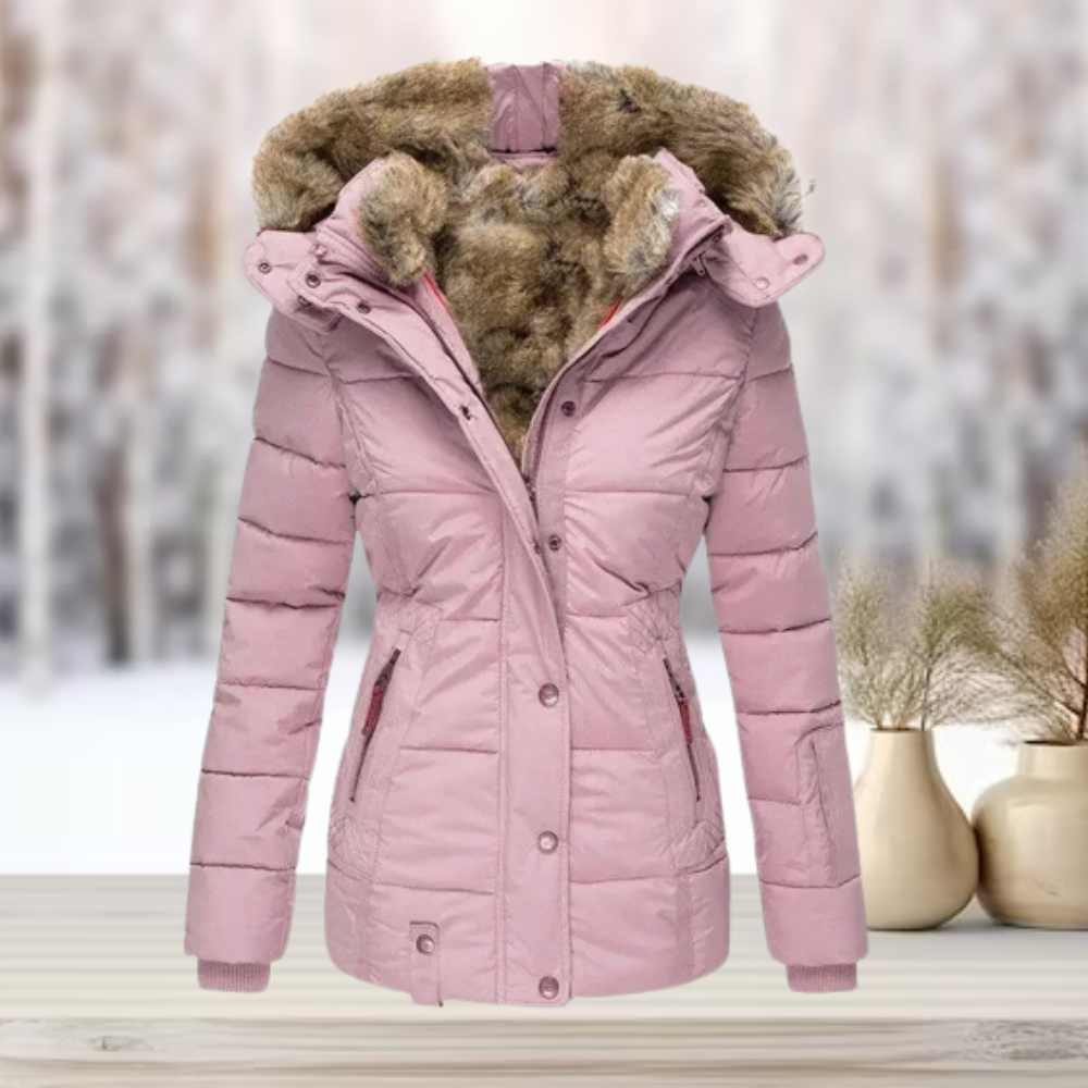 Arctic Women's Winter Jacket