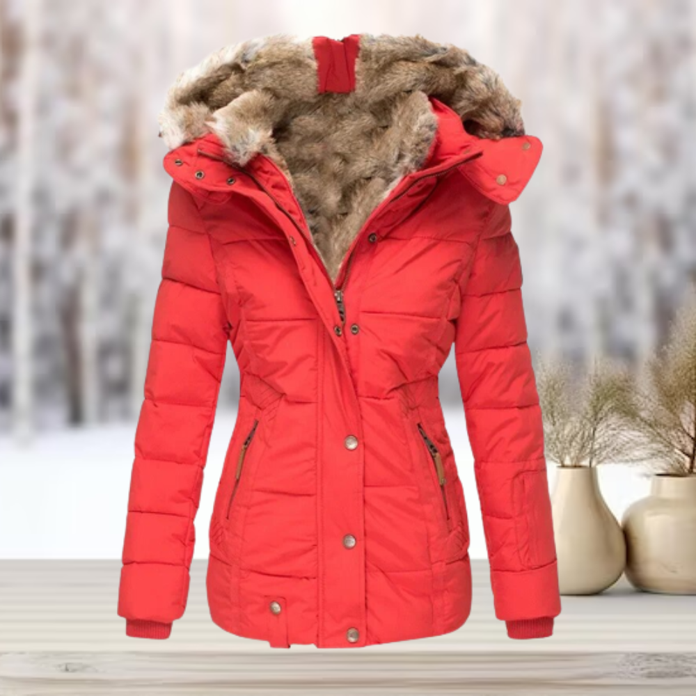 Arctic Women's Winter Jacket