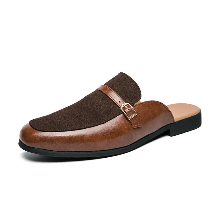 Bergamo Mule Slipper