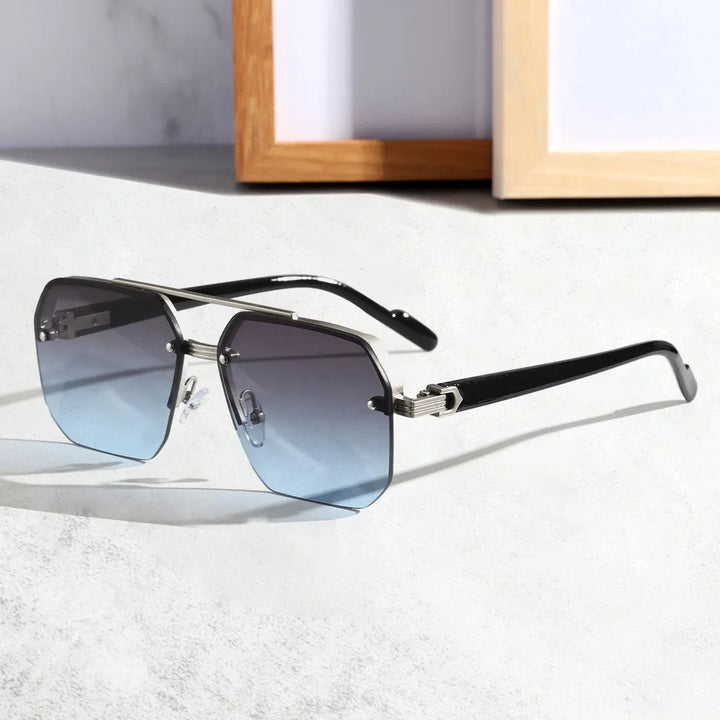Men’s Aureo Sunglasses - Saint Drako