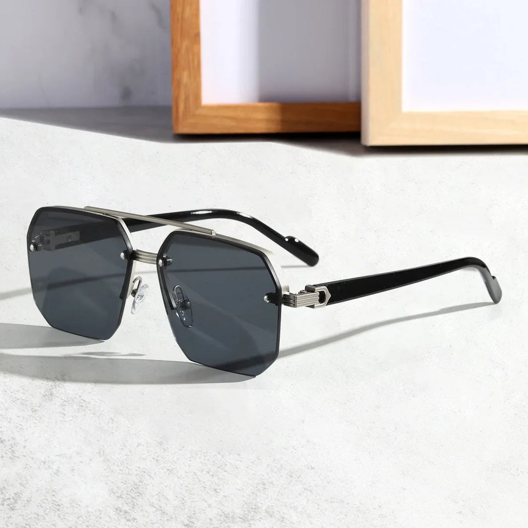 Men’s Aureo Sunglasses - Saint Drako