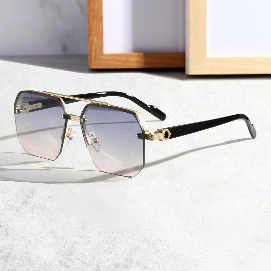 Men’s Aureo Sunglasses - Saint Drako