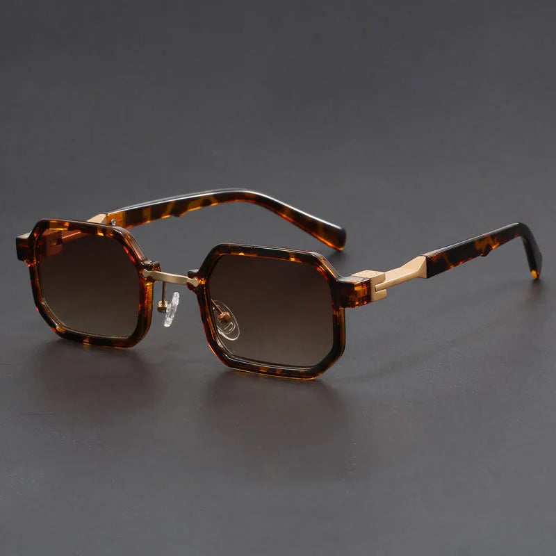 Men’s Mantova Sunglasses - Saint Drako