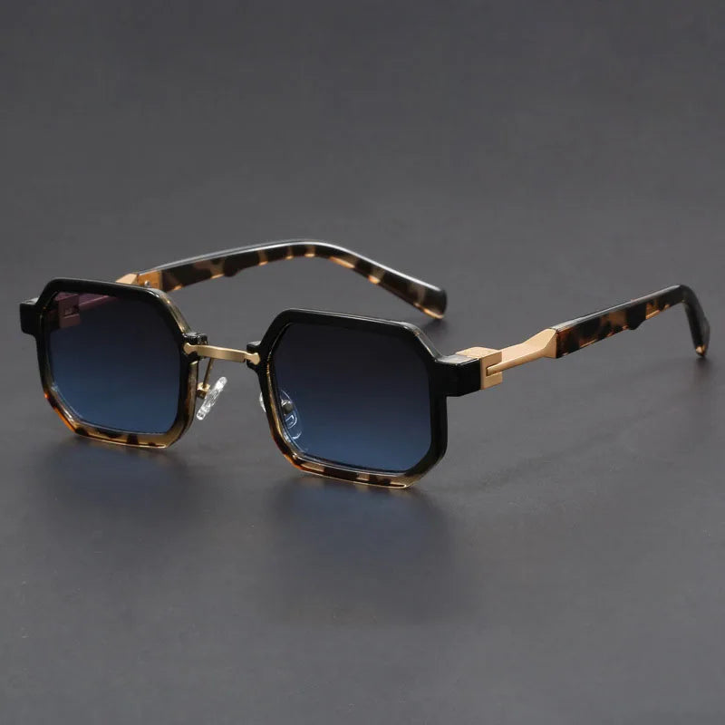 Men’s Mantova Sunglasses - Saint Drako
