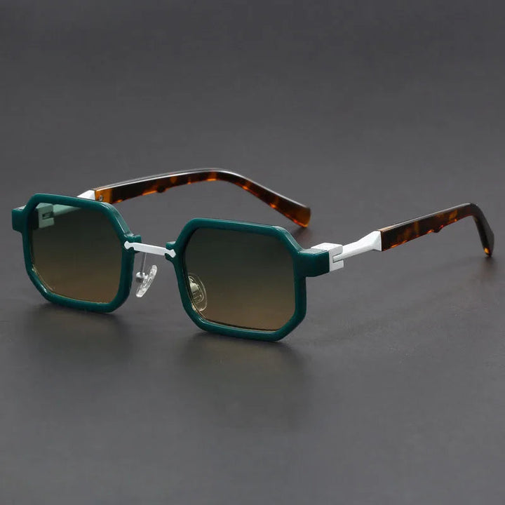 Men’s Mantova Sunglasses - Saint Drako