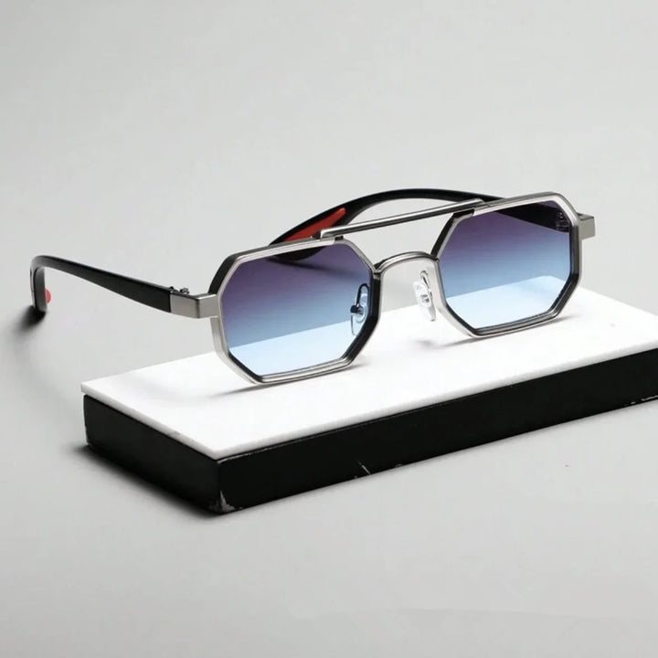 Men’s Trento Sunglasses - Saint Drako