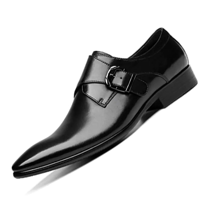 Valencia Monkstrap Shoe