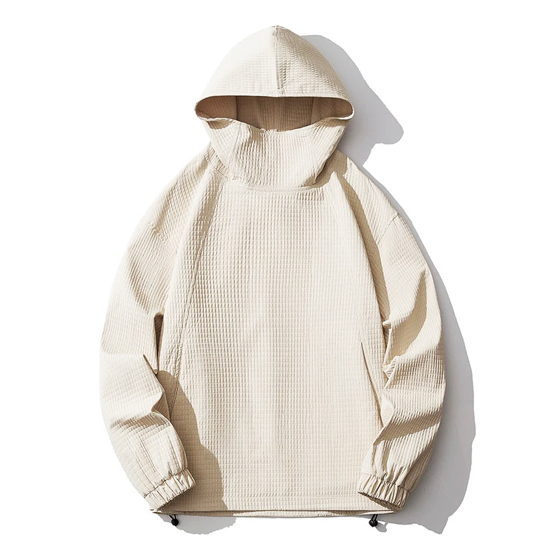 Draxen Men's Hoodie - Saint Drako