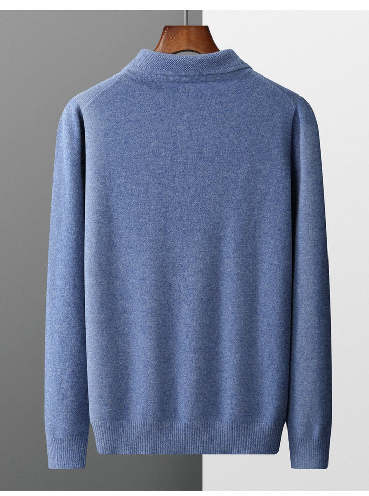 Valera Cashmere Pullover