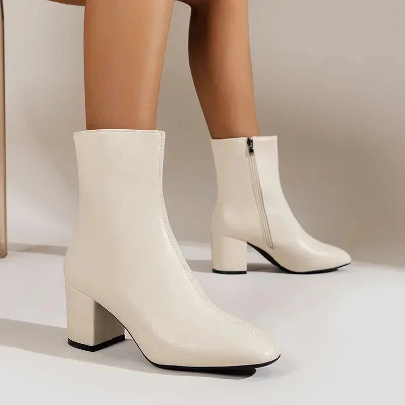 Arezzo Ankle Boots