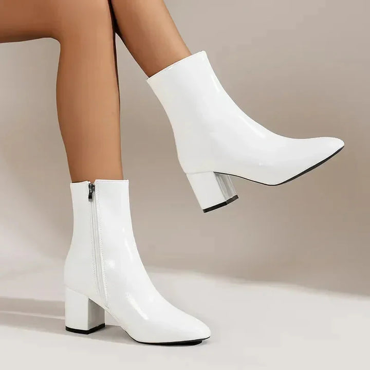 Arezzo Ankle Boots