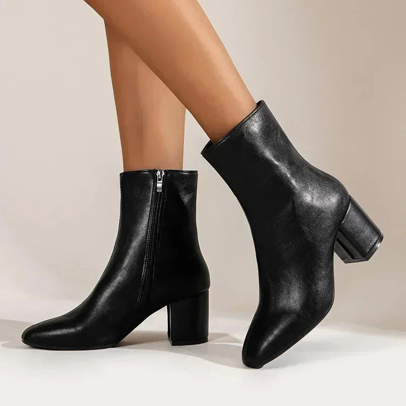 Arezzo Ankle Boots