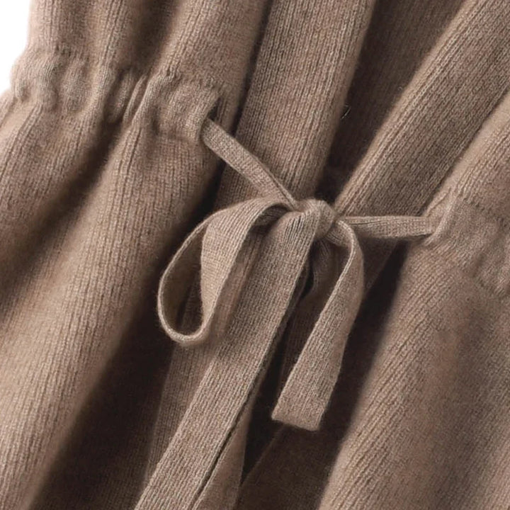 Valbona Cashmere Vest