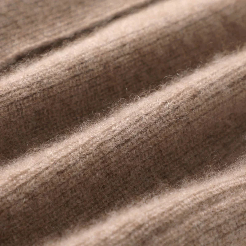 Valbona Cashmere Vest