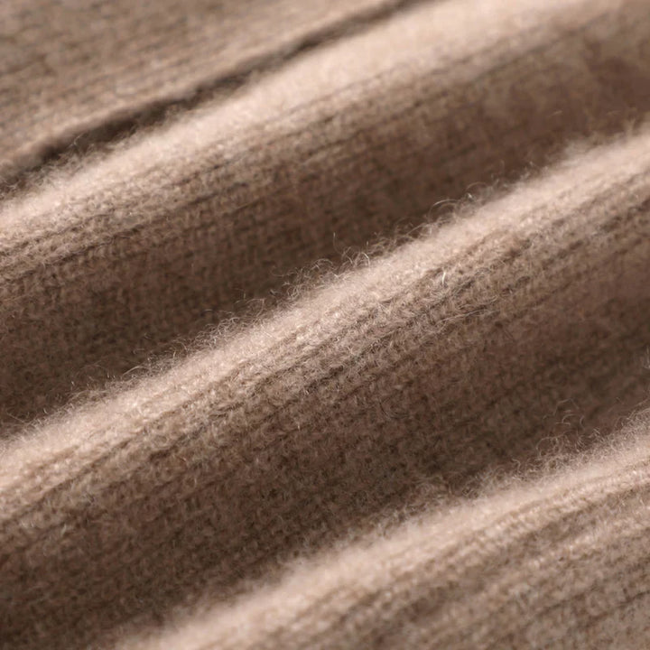 Valbona Cashmere Vest