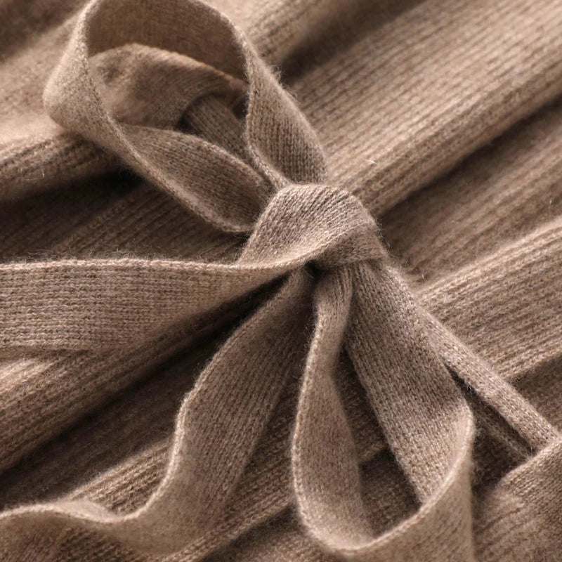 Valbona Cashmere Vest