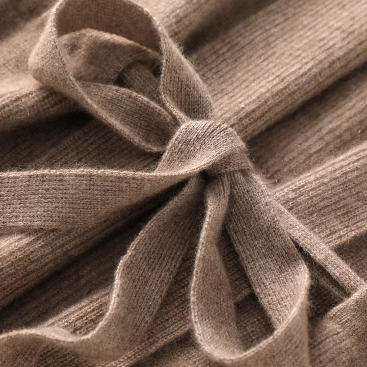 Valbona Cashmere Vest