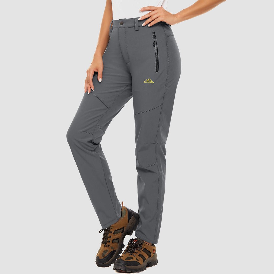 Torino Softshell Ski Pants