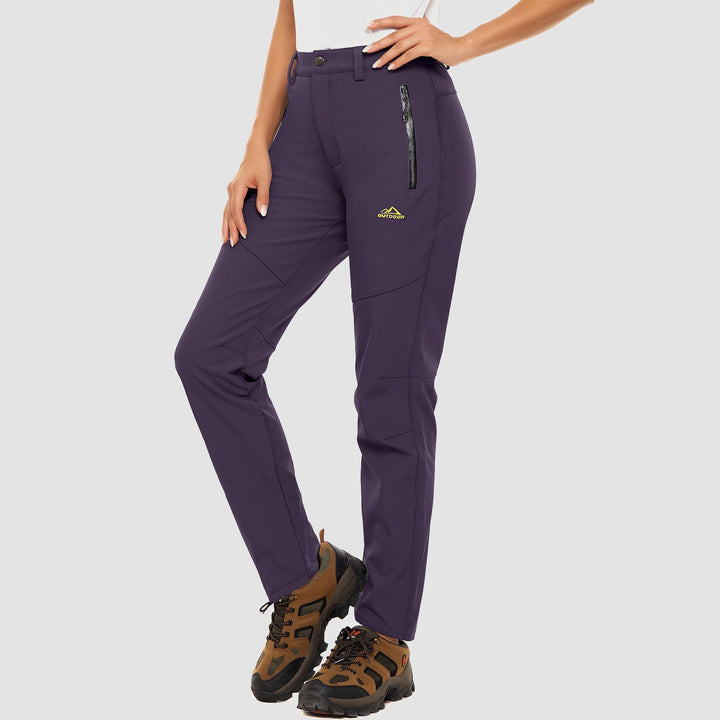 Torino Softshell Ski Pants