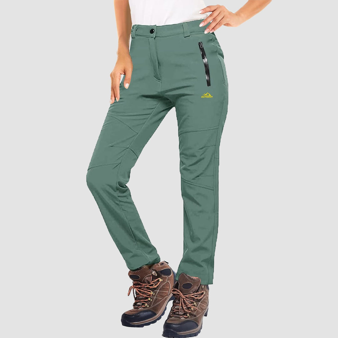 Torino Softshell Ski Pants