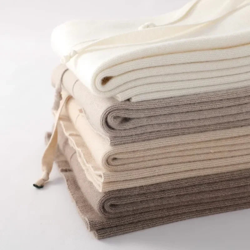 Lecce Knit Sweats
