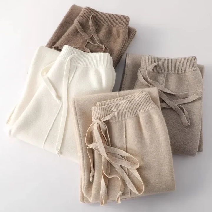 Lecce Knit Sweats