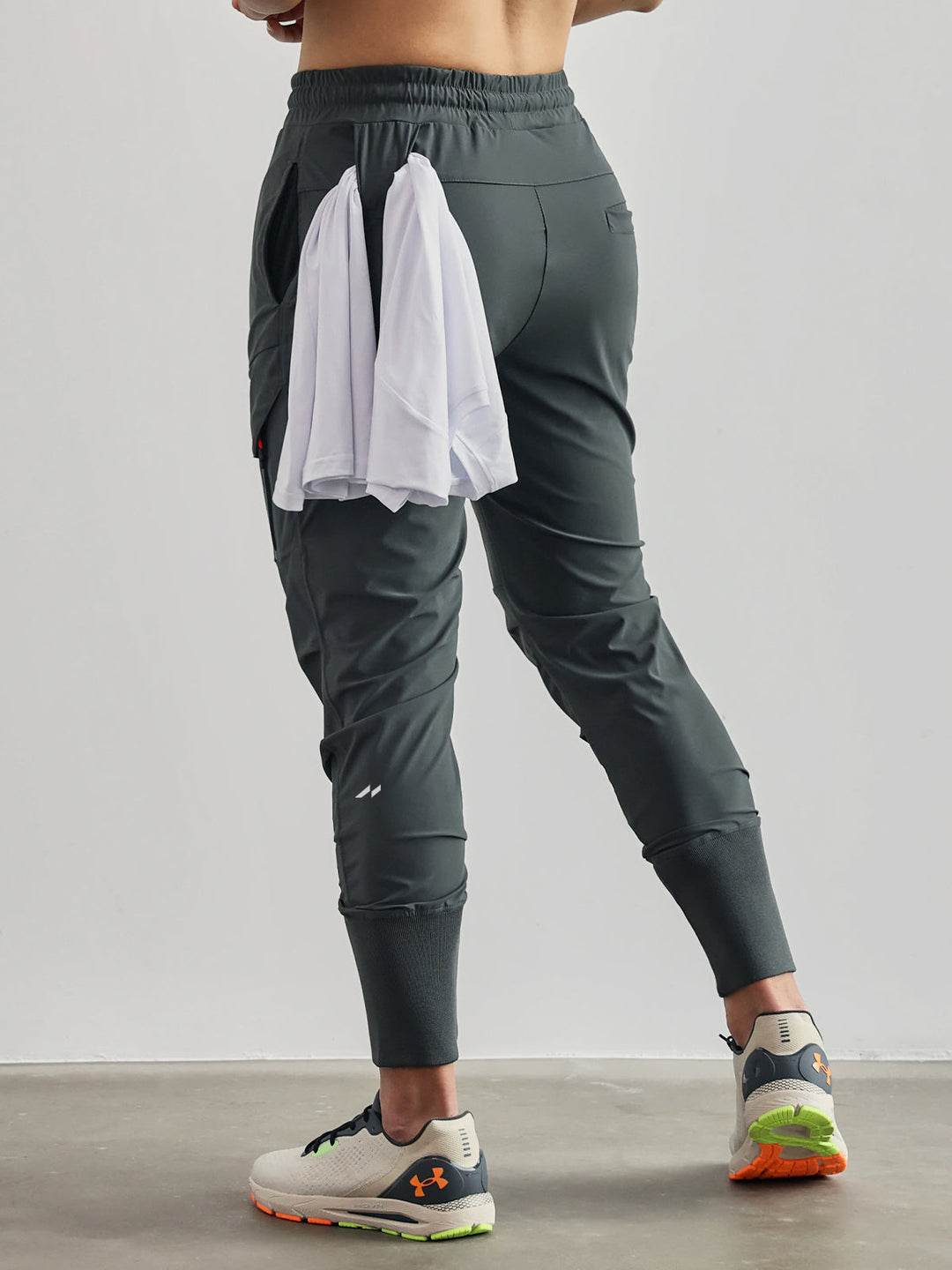 Granada Cargo Joggers