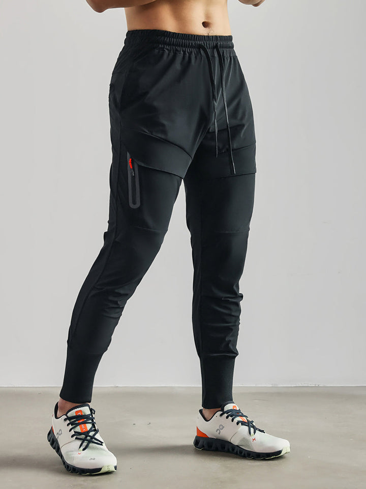 Granada Cargo Joggers
