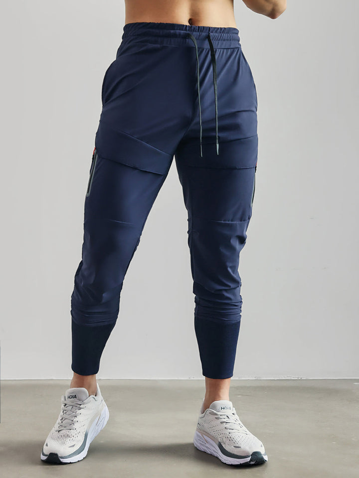 Granada Cargo Joggers