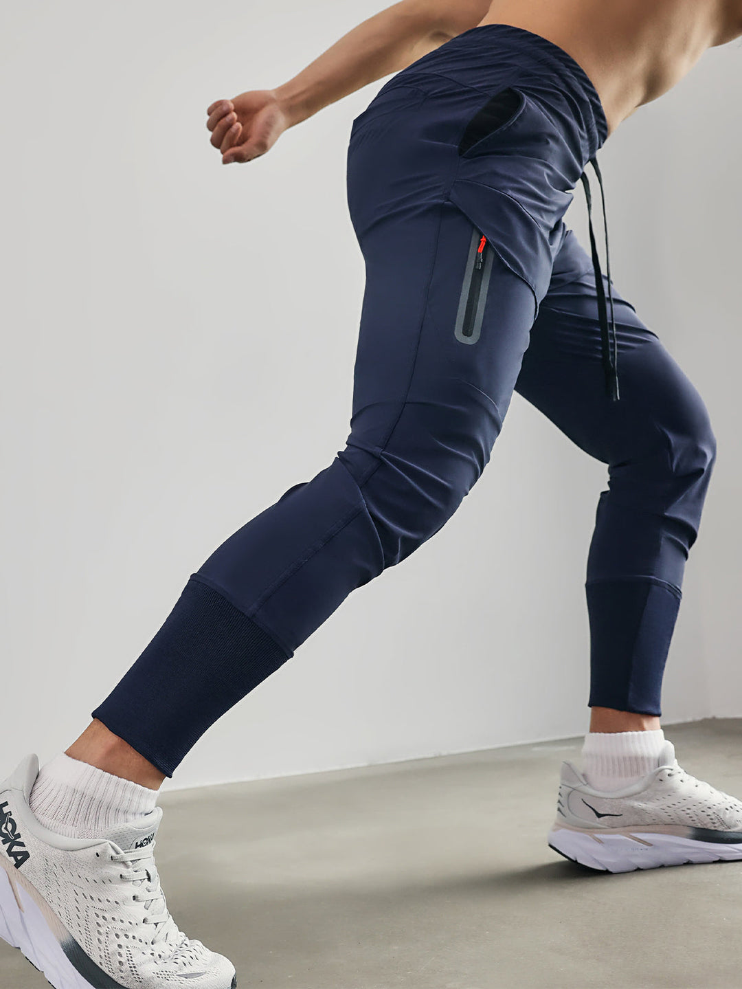 Granada Cargo Joggers