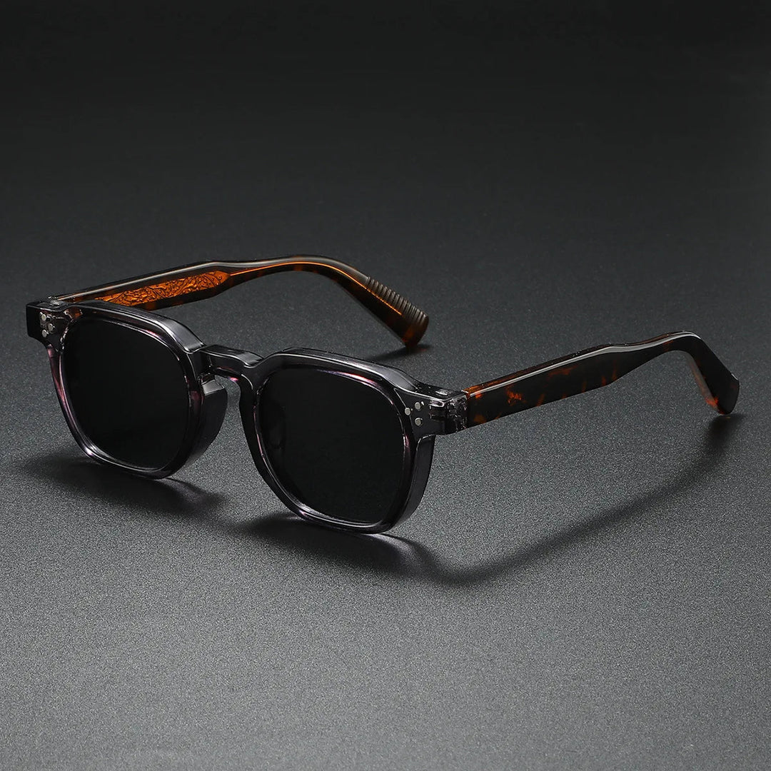 Men’s Napoli Sunglasses - Saint Drako