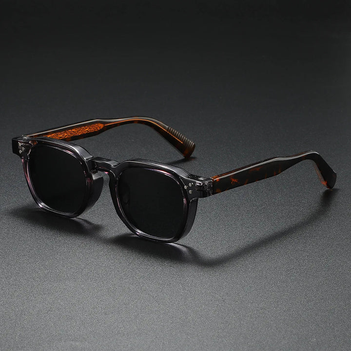 Men’s Napoli Sunglasses - Saint Drako