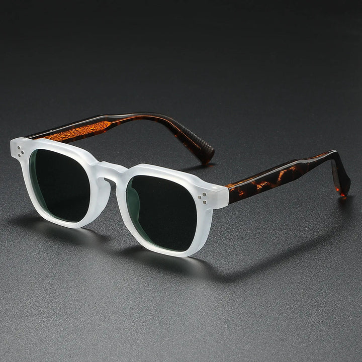 Men’s Napoli Sunglasses - Saint Drako