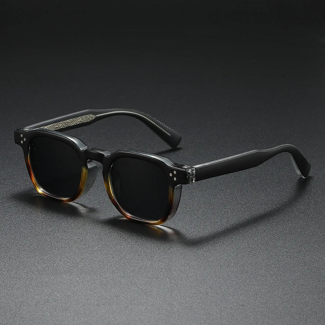 Men’s Napoli Sunglasses - Saint Drako