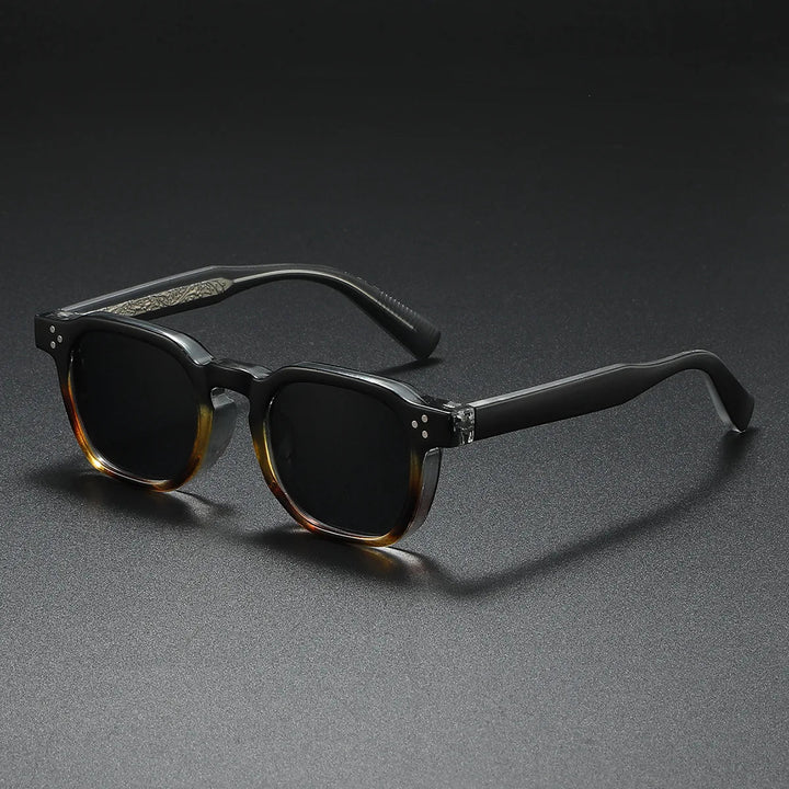 Men’s Napoli Sunglasses - Saint Drako