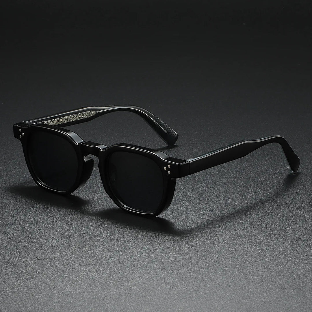 Men’s Napoli Sunglasses - Saint Drako